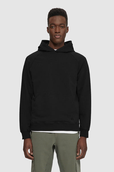Lounge hoodies top