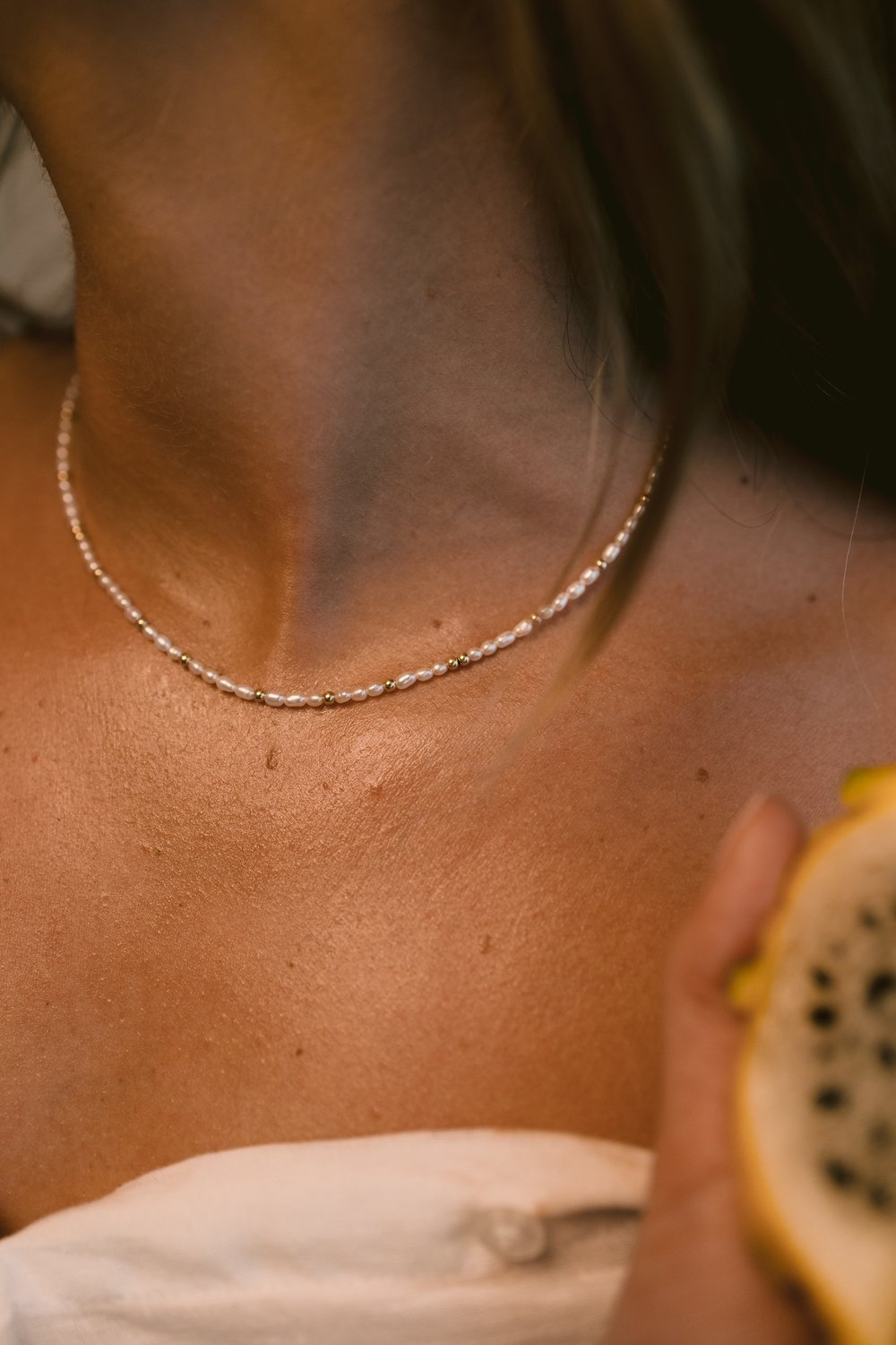 Catalina Necklace