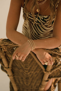 Love Bracelet 6mm