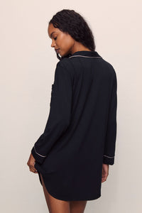 GIsele Boyfriend Sleep Shirt