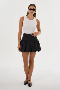 Bubble Skirt