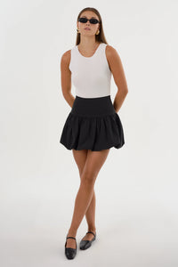 Bubble Skirt