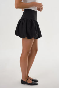 Bubble Skirt