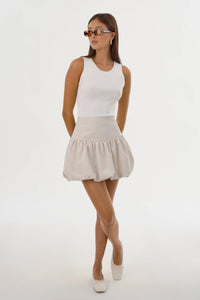 Bubble Skirt