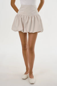 Bubble Skirt