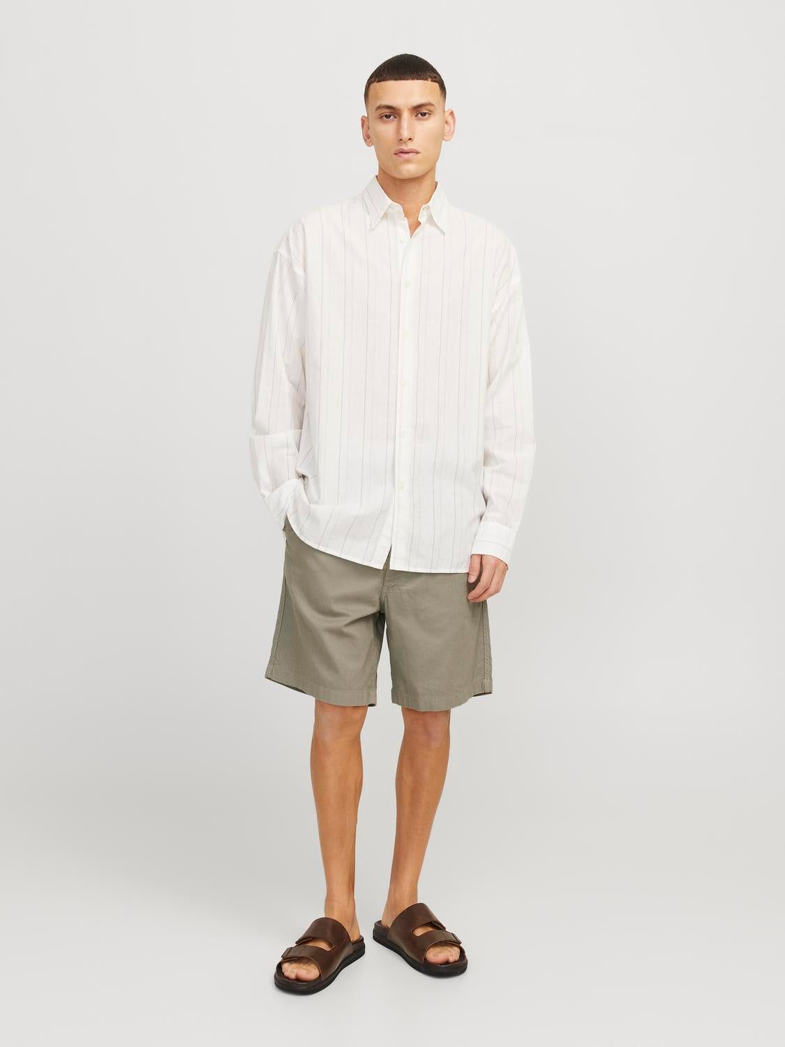 Jpstjaiden Campaign Hybrid Short