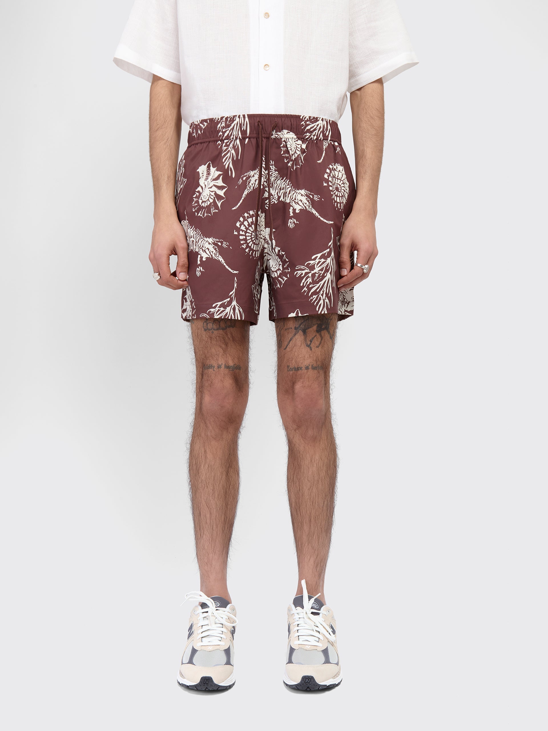 Moses Swim Short