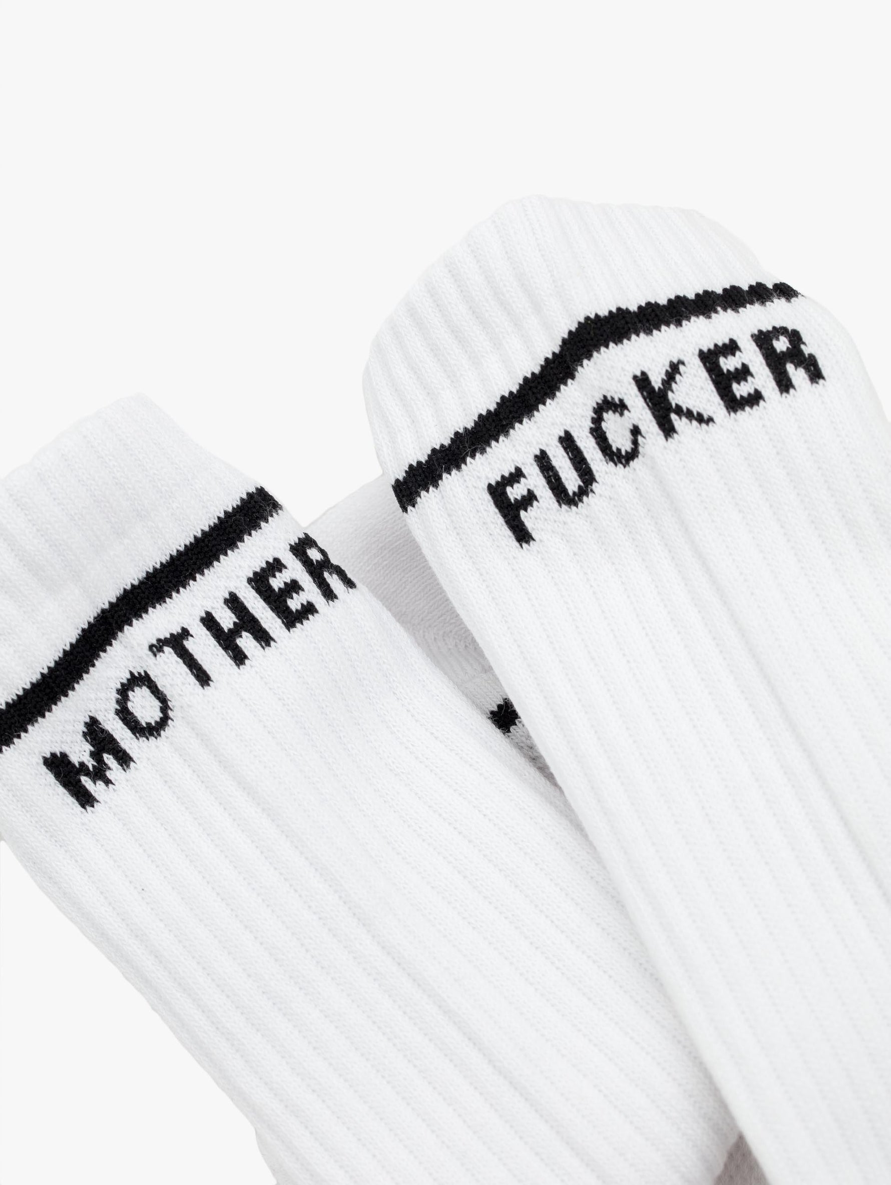 Mother fuckers