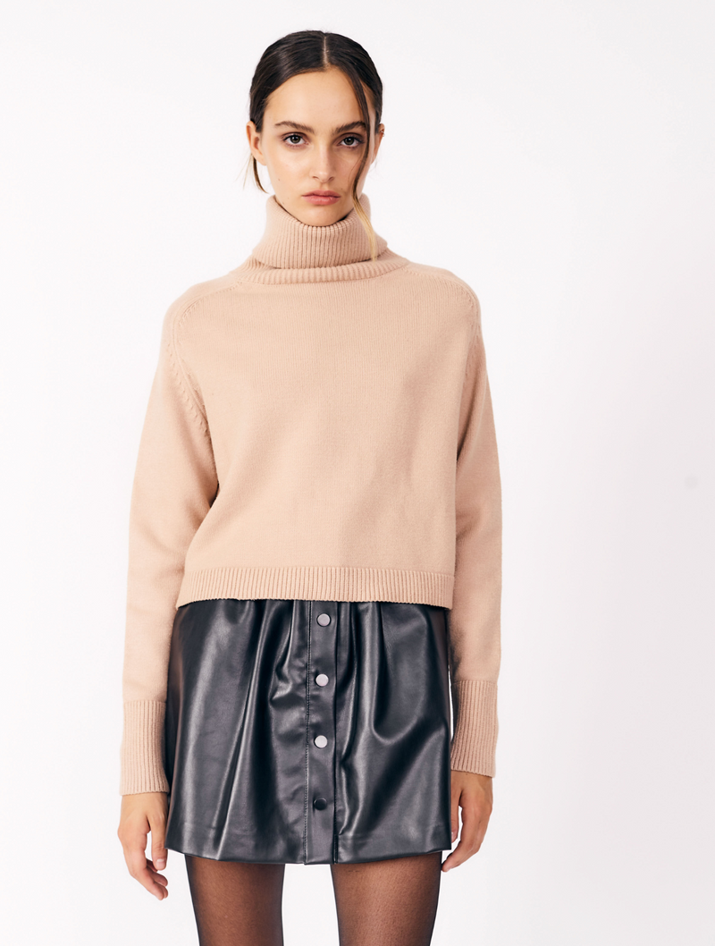 Pugliese Turtleneck