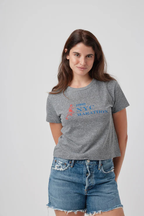 NYC Marathon Tee