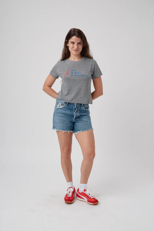 NYC Marathon Tee