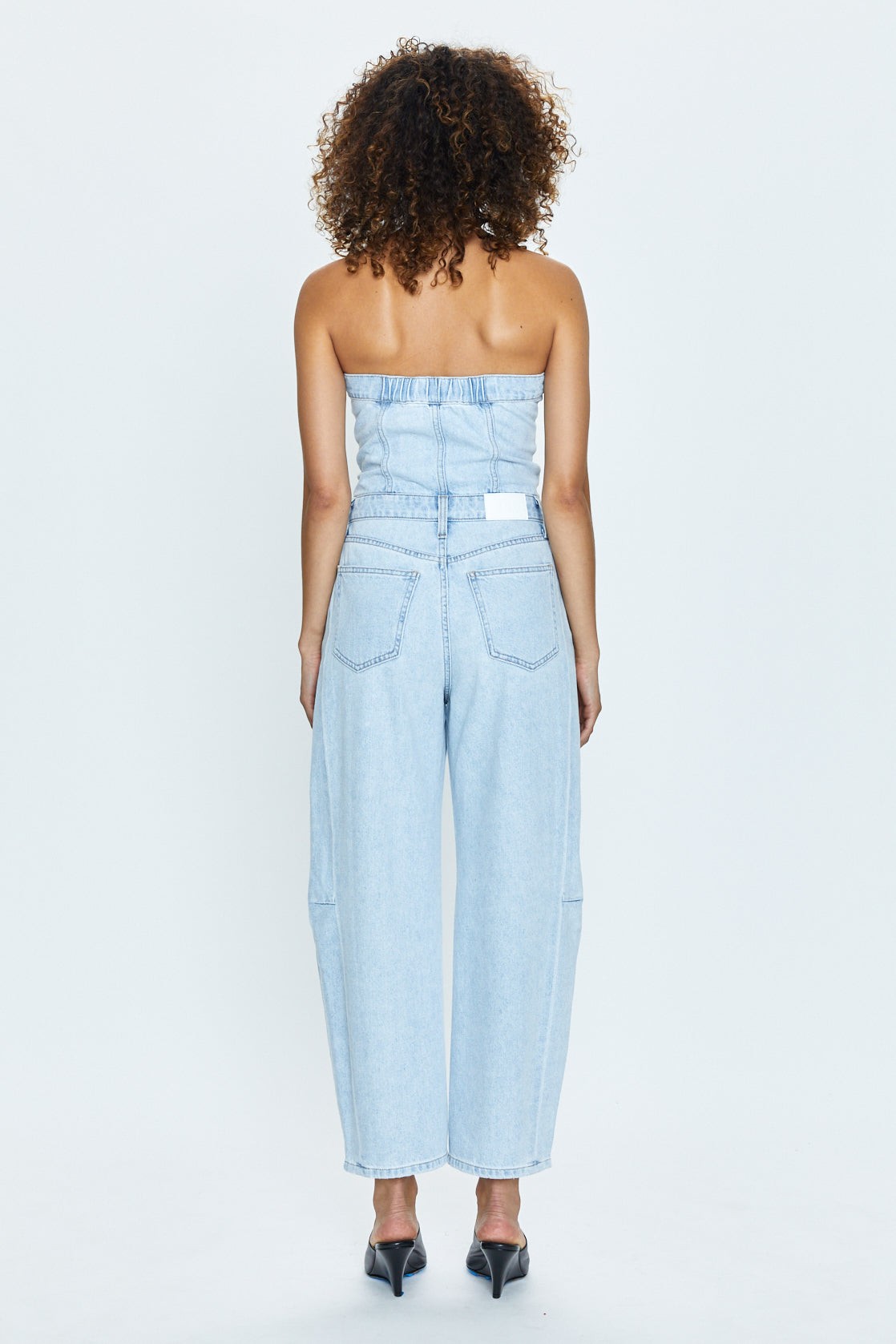 Daphne Jumpsuit