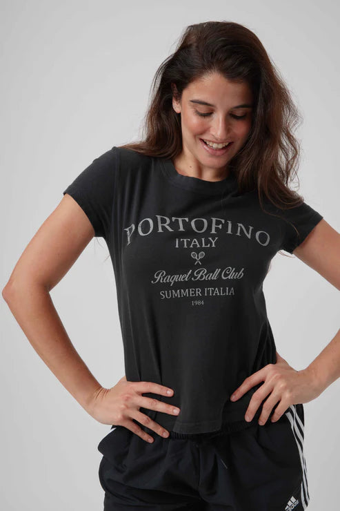 Portofino Tee
