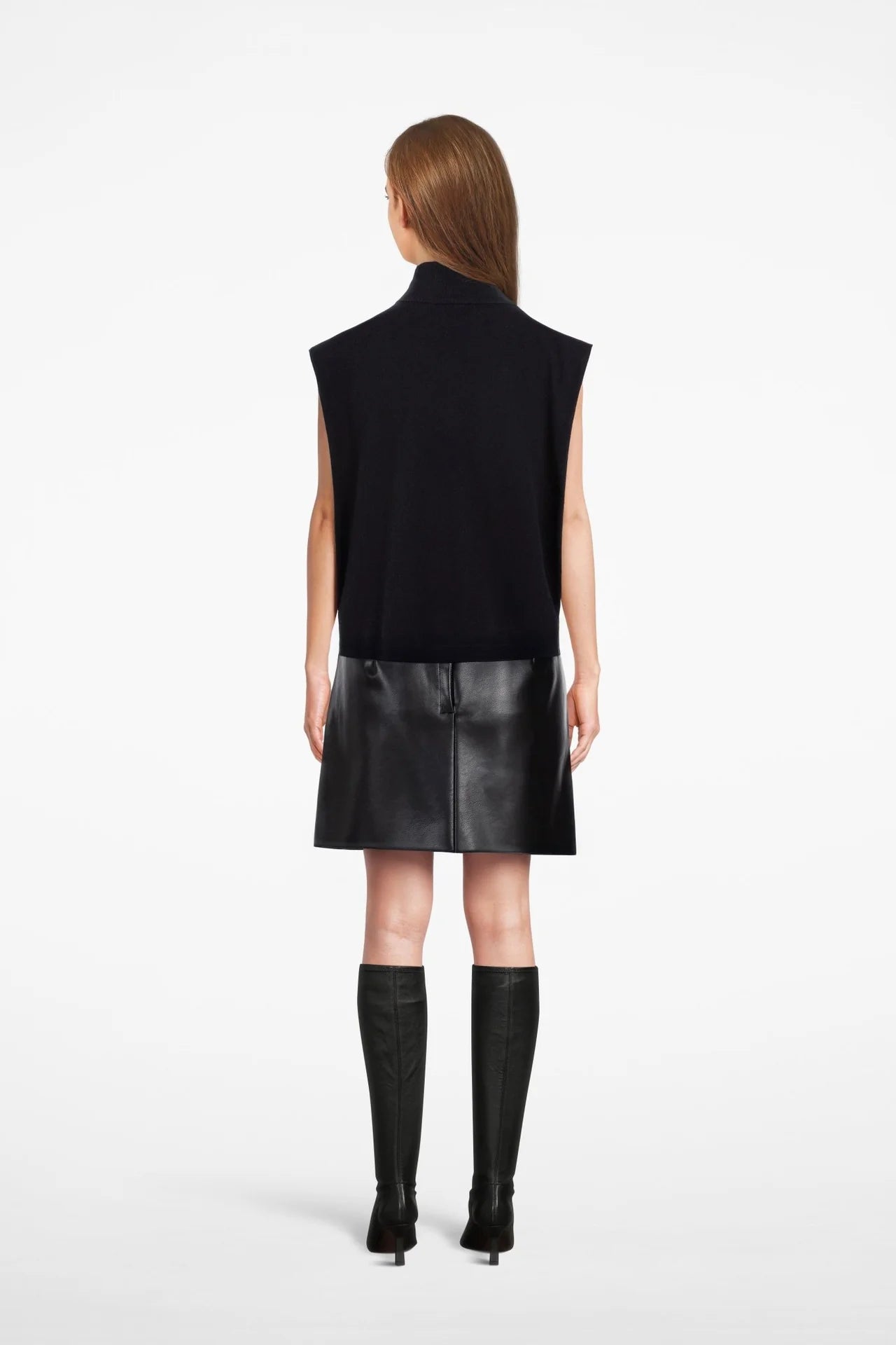 Arolla Oversize Sleeveless