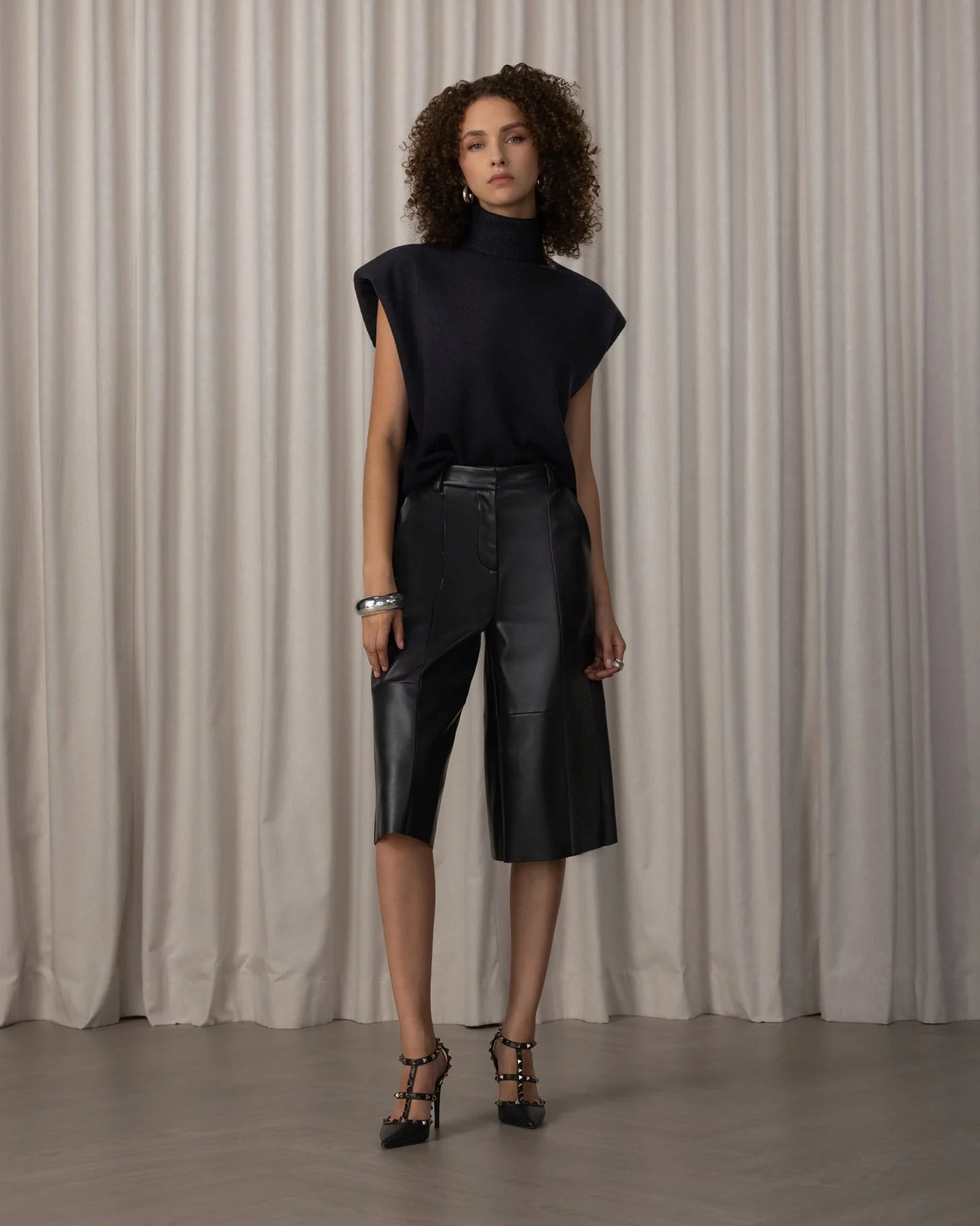 Arolla Oversize Sleeveless