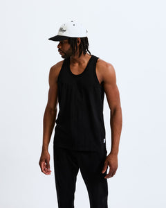 Lightweight Jersey Tank