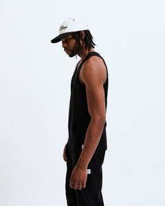 Lightweight Jersey Tank