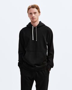 Midweight Terry Classic Hoodie