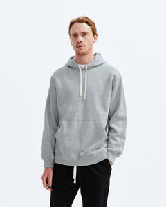 Midweight Terry Classic Hoodie