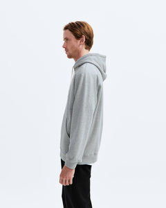 Midweight Terry Classic Hoodie