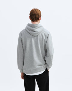 Midweight Terry Classic Hoodie