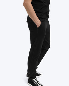 Mid Terry Classic Sweatpant