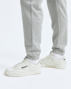 Midweight Terry Classic Cuffed Sweatpant