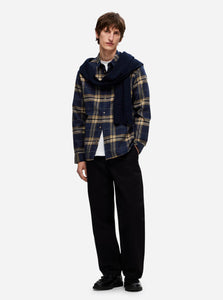 SLSSLIMOWEN Brushed Shirt