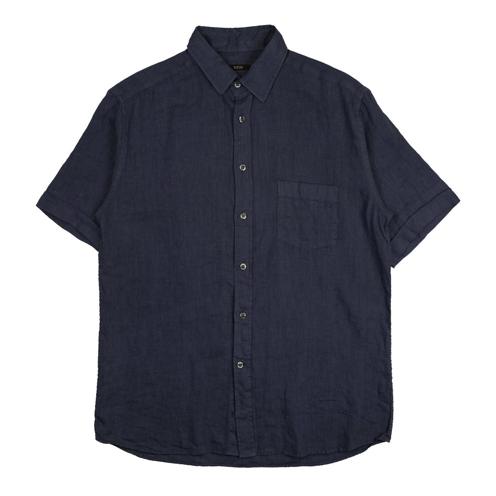 Miami SS Button Up