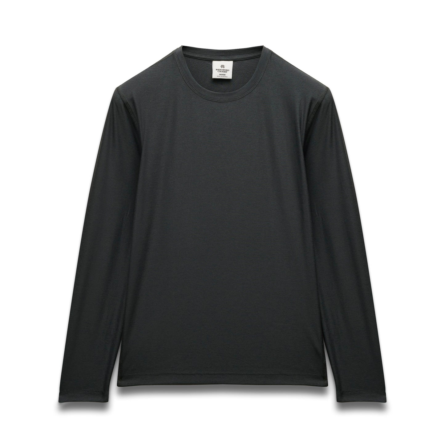 Stretch Jersey Rebound Longsleeve