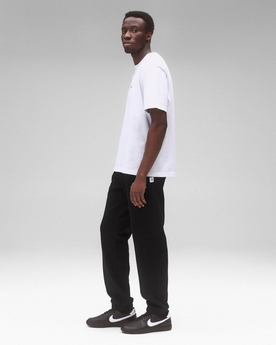 Reigning Champ Mid Terry Arch Logo Sweatpants – ManWomanHome