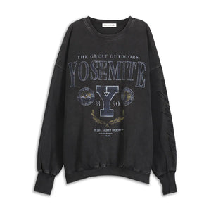 Team Yosemite Sweatshirt