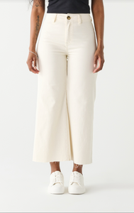 Wide Leg Pants 2555