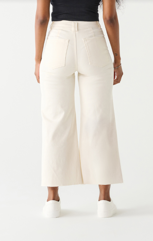 Wide Leg Pants 2555