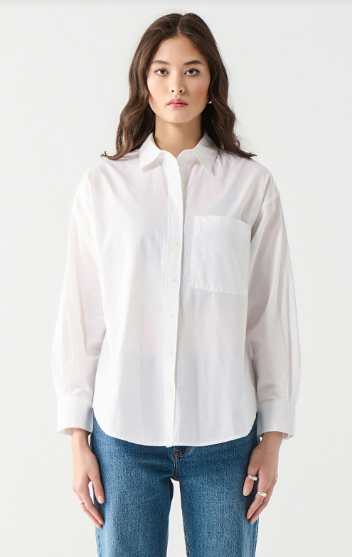 Button Up  Shirt 3721