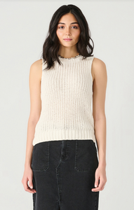 Knit Tank 7020