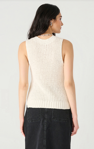 Knit Tank 7020