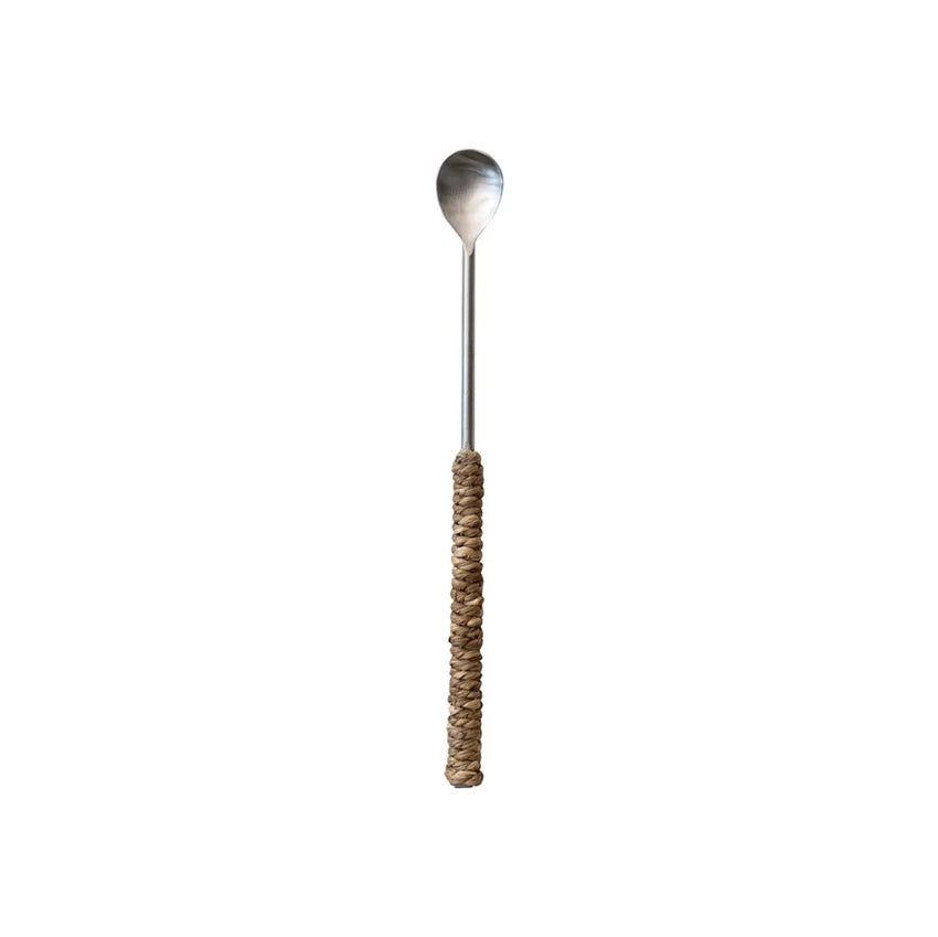 Seagrass Cocktail Spoon AH3230