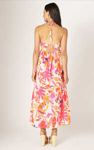 Floral Dress 2563
