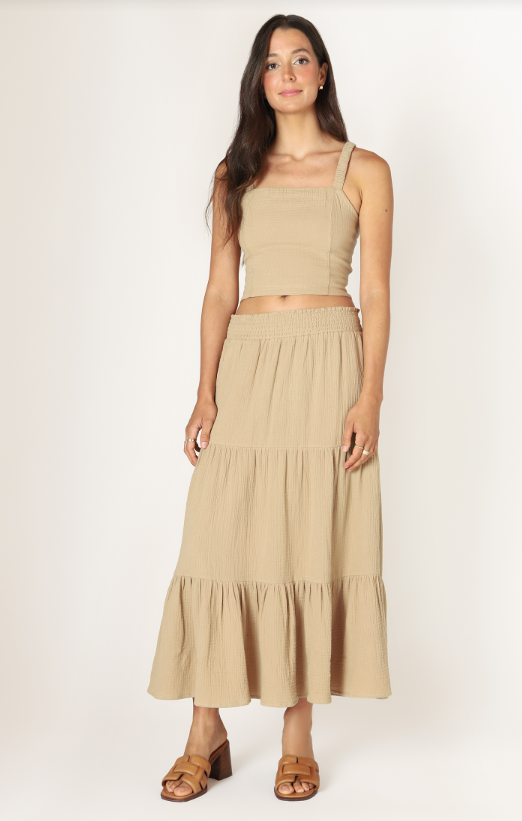 Skirt 2707