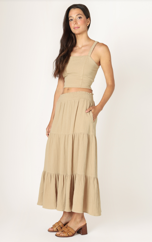 Skirt 2707