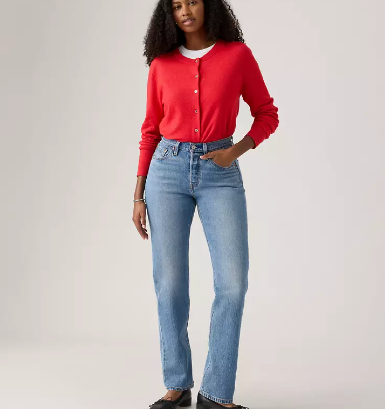 501 Curve Lucid Dream