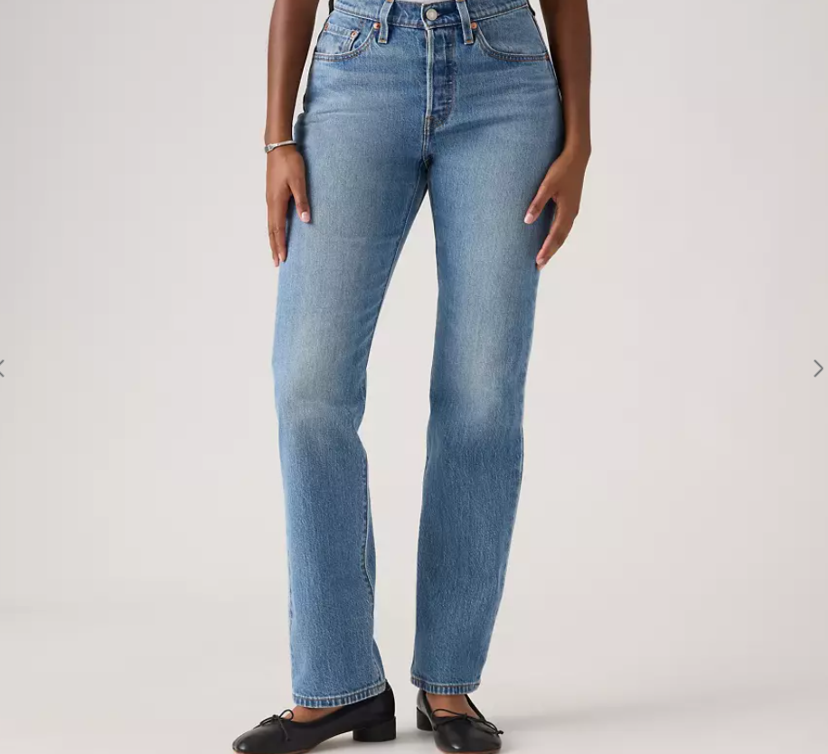 501 Curve Lucid Dream