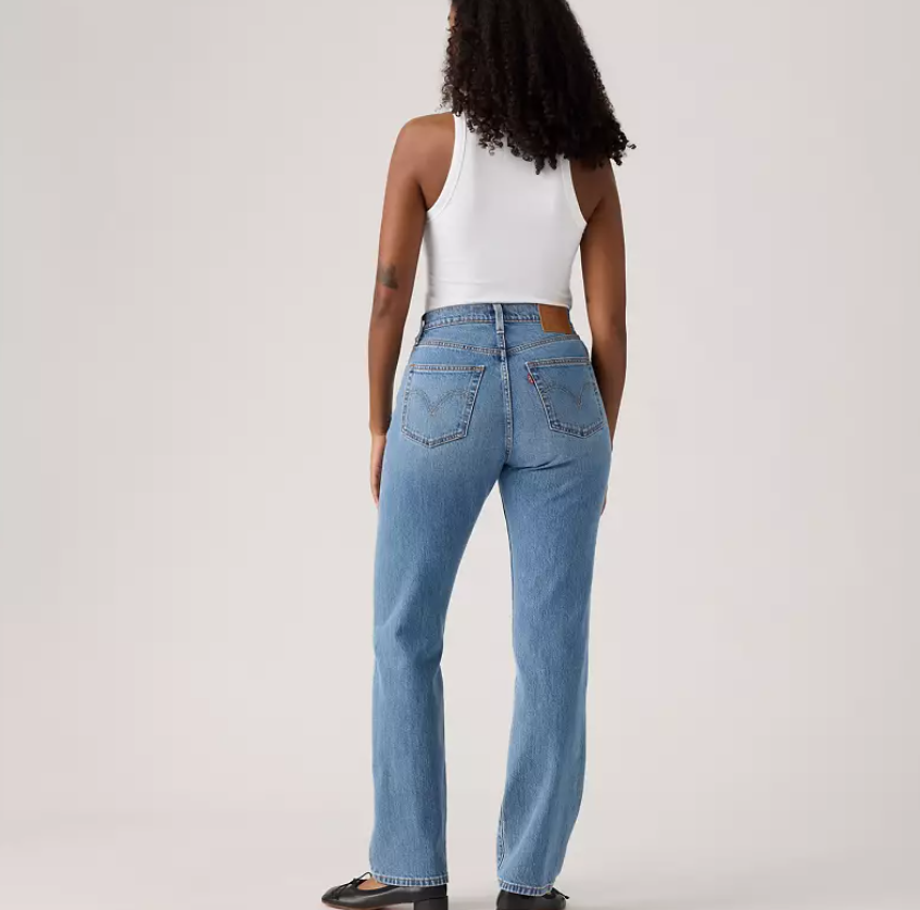 501 Curve Lucid Dream