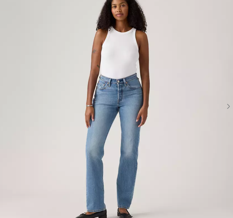 501 Curve Lucid Dream