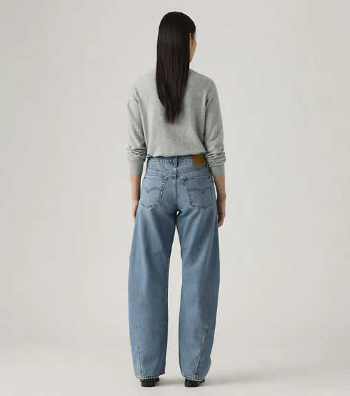 Baggy Dad Barrel Easy Days