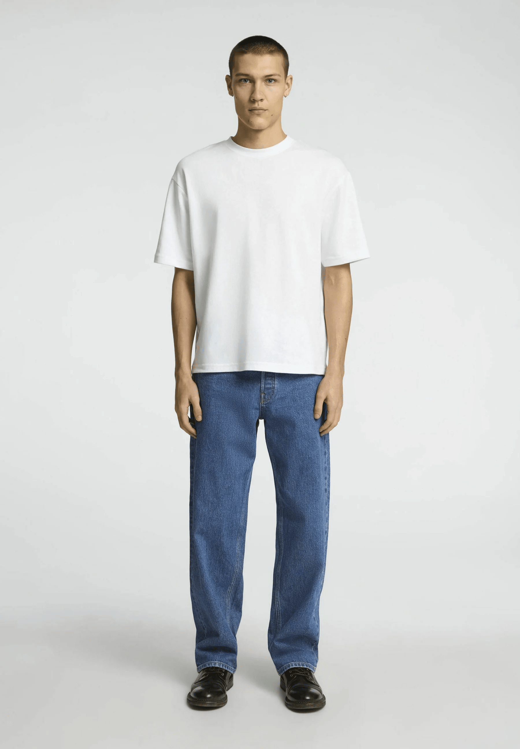 LOOSE BEN KORI JEANS NOOS