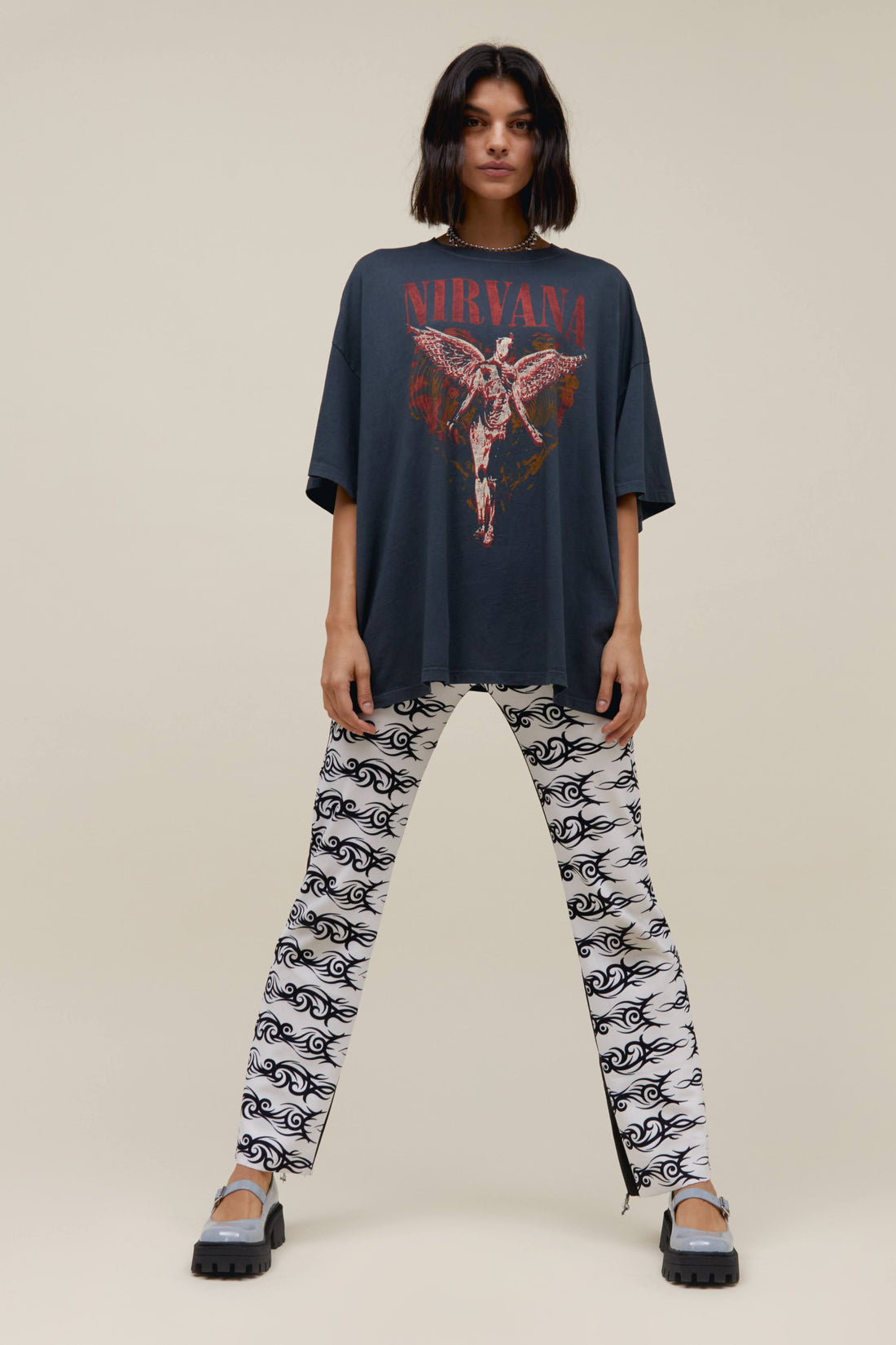 Nirvana OS
