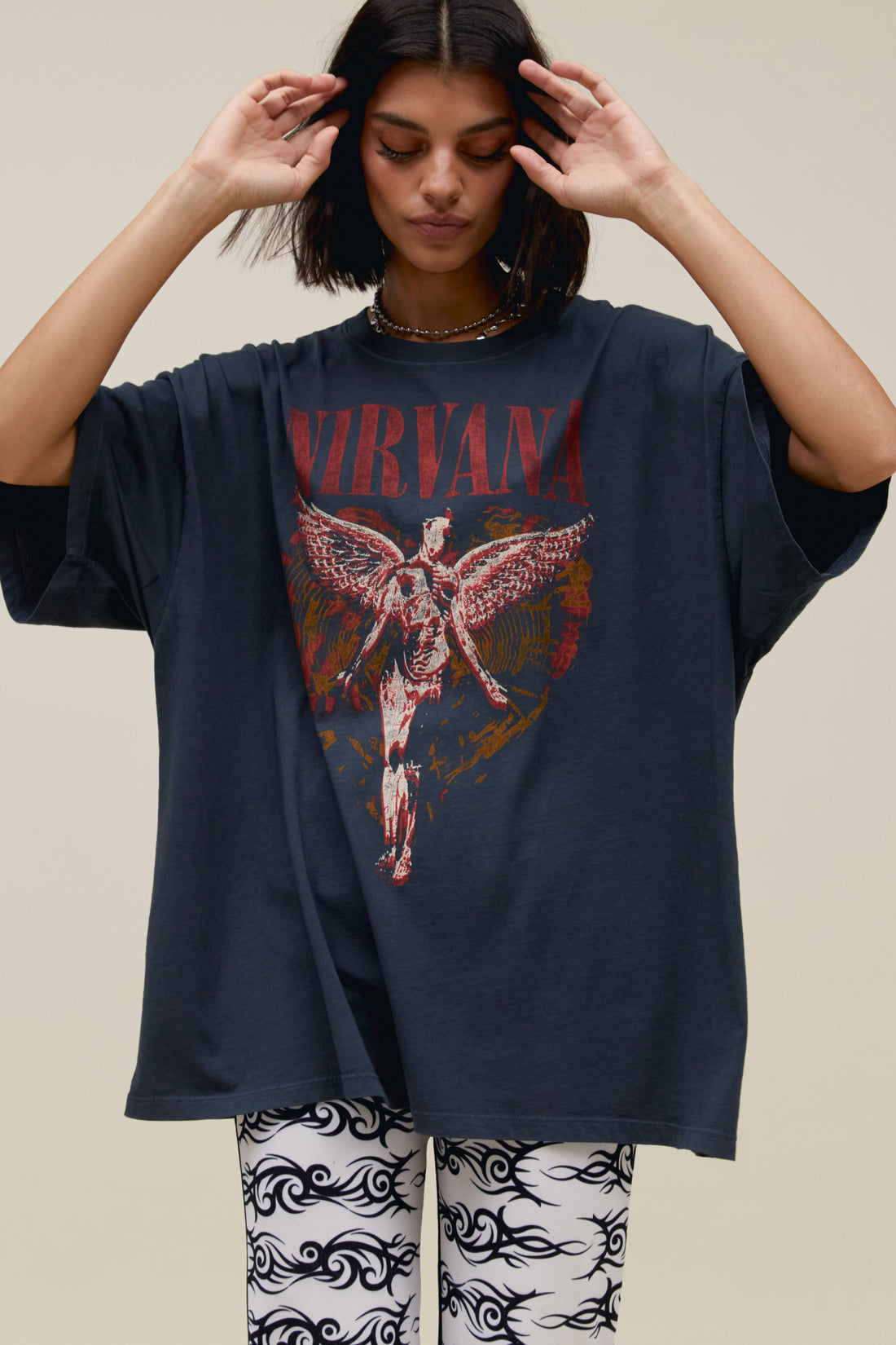 Nirvana OS