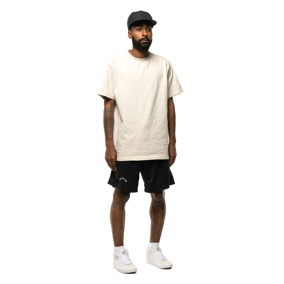 Mesh Shorts